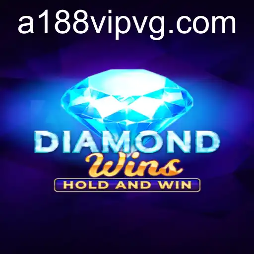 DiamondWins: Desvendando o Jogo com a Palavra-Chave a188