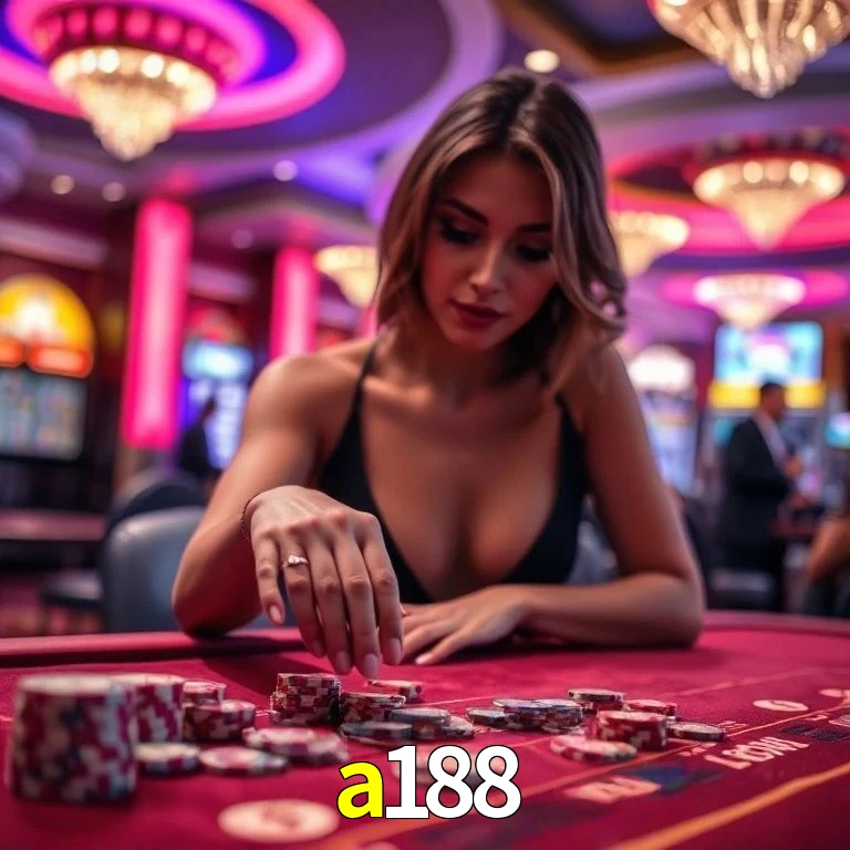 a188 Casino RNG
