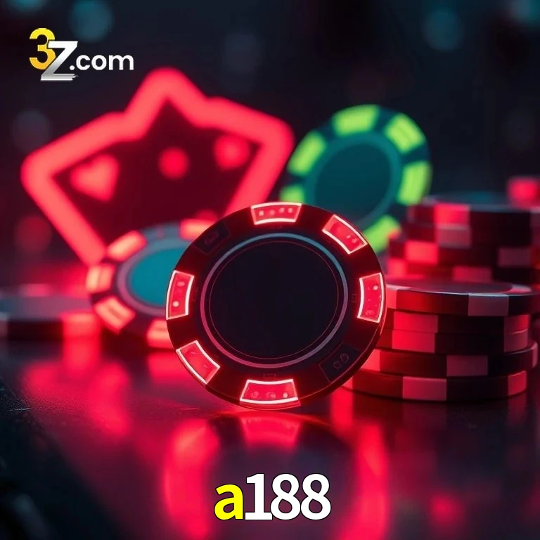 a188 Slot Analytics