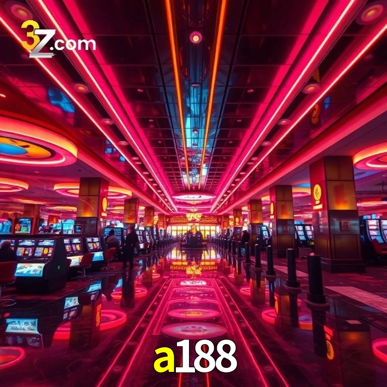 a188 APK Interface