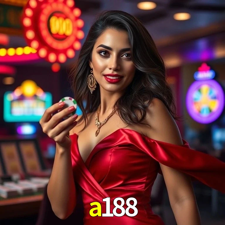 a188 Torneios Slots
