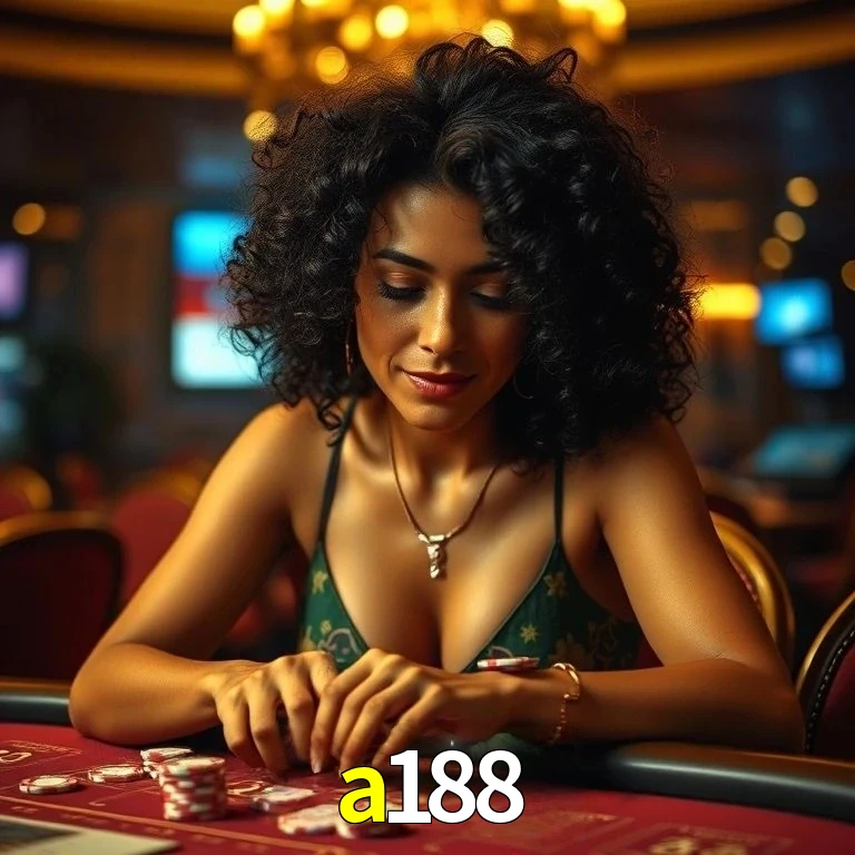 a188 Jogos Catálogo