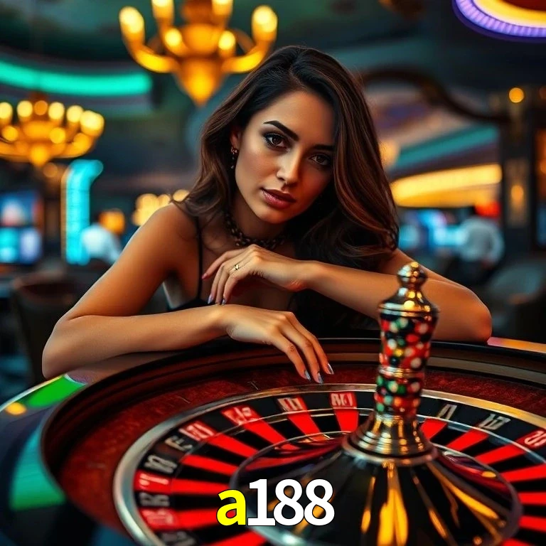 a188 APK Arquitetura