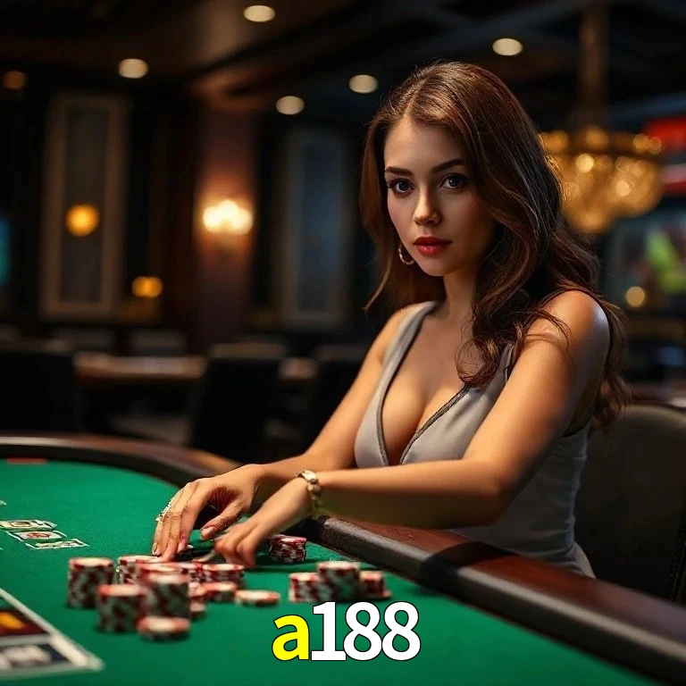 a188 Live Casino