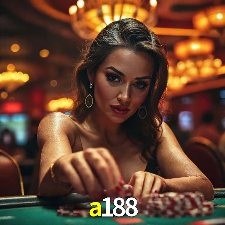 a188 Jogo Responsável