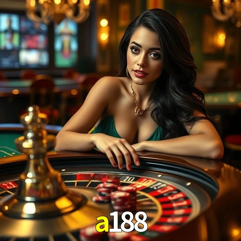 a188 Acumuladoras até 25 Seleções